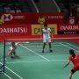 Greysia / Apriyani Mundur dari Thailand Masters, Ini Penjelasan PBSI