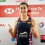 Carolina Marin, Ratu Bulutangkis Spanyol yang Bermula Penari Flamenco