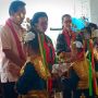 Didampingi GKR Hemas, Sultan HB X ke Bengkulu Bawa Gamelan Perunggu