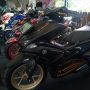Babak Semifinal CustoMAXI Yamaha Dimulai di Bekasi