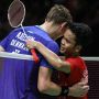 Profil Viktor Axelsen, Finalis Tunggal Putra Olimpiade Tokyo 2020