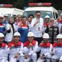 Menaker Ida Fauziyah Positif Covid 19, Begini Kondisi Terakhirnya