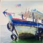 5 TKI Diculik di Perairan Malaysia