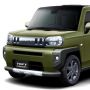 Tokyo Auto Salon 2020: Daihatsu Pamerkan Kei-Car Ini