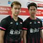 Kevin/Marcus Incar Gelar Ketiga di All England 2022