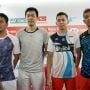 Lakukan Kesalahan di Game Ketiga, Fajar / Rian Gagal Atasi The Daddies