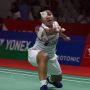 Apriyani Rahayu Sempat Sedih Berkarier di Bulutangkis
