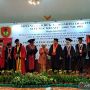 Putri Maruf Amin Raih Doktor UNKRIS, Mahfud MD Ikut Turun Tangan di Sidang