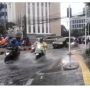 Ferdinand Sebut Toa Bencana Anies Atur Standar Banjir Sesuai Selera