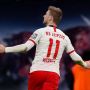 Rangnick Sebut Timo Werner Cocok Bermain di Liverpool