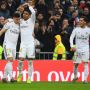 Real Madrid Tekuk Sevilla, Ambil Alih Klasemen Sementara dari Barcelona