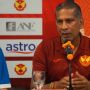 Pelatih Selangor FA Maklumi Kekalahan Persib Bandung