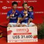 3 Hal yang Bisa Dipetik dari Perhelatan Indonesia Masters 2020