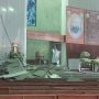 Plafon Gereja Maria Kusuma Karmel Meruya Ambruk saat Misa, Timpa Jemaat