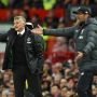Manajer Manchester United: Sakit Melihat Liverpool Juara