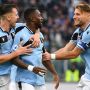 Ditahan Imbang Brugge 2-2, Lazio Tetap Lolos 16 Besar Liga Champions