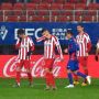 Eibar Hantam Atletico Madrid Dua Gol Tanpa Balas