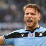 Calon Peraih Sepatu Emas Eropa 2019/20, Immobile Ungguli Messi dan Ronaldo