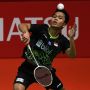 Anthony Ginting Juara, Indonesia Segel 3 Gelar di Indonesia Masters 2020