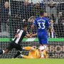 Chelsea Ditaklukkan Newcastle United Lewat Gol di Menit Akhir