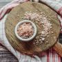 Pink Himalayan Salt, Benarkah Lebih Baik dari Garam Biasa?