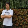 Sudah Negatif Corona, Indera Penciuman Al Ghazali Belum Pulih