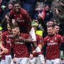 Hasil Liga Italia: AC Milan Pukul Parma 3-1 di San Siro
