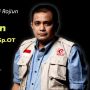 Joserizal Jurnalis, Dokter Penembus Daerah Konflik Meninggal karena Jantung