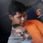 Ini Wajah Tersangka Pelaku Remas Payudara Emak-emak