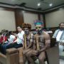 Papua Melawan! 2 Terdakwa Pengibar Bintang Kejora Tetap Berkoteka di Sidang
