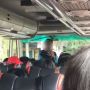 Viral Tour Guide dan Wisatawan Cekcok di Dalam Bus, Ternyata Ini Sebabnya