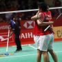 Sejarah Baru Bulu Tangkis Indonesia, Greysia/Apriyani Bisa Lolos ke Final Olimpiade
