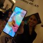Pre-Order Samsung Galaxy A71 Dibuka, Segini Harganya