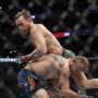 5 Cedera yang Kerap Dialami Petarung UFC: Nomor 4 Bikin Conor McGregor Menderita