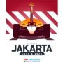 Sejumlah Pihak Minta Formula E Jakarta Dibatalkan, Menpora Irit Bicara