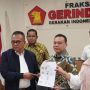 Sah! Gerindra-PKS Usung Riza Patria dan Nurmansyah Lubis untuk Cawagub DKI
