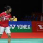 Ekspresi Greysia/Apriyani Juara di Indonesia Masters 2020