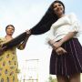 Nilanshi Patel, Remaja India dengan Rambut Terpanjang di Dunia