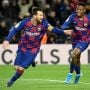 Puyol: Messi Bakal Bermain Hingga Usia 38 Tahun