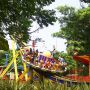 Mau Diskon 50% dan Angpao di Jungleland? Simak Program Khusus Imlek Ini