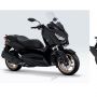 Yamaha Xmax dan Aerox Edisi Maxi Signature Meluncur, Segini Harganya