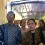 Bertemu Sri Sultan, Puan Maharani Bahas Kerajaan Agung Sejagat