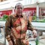 Ronald Syarif, Sosok di Balik Tim Barongsai Indonesia yang Mendunia