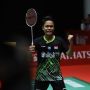 Dampak Juara Indonesia Masters, Anthony Raih Ranking Tertinggi Dalam Karier