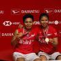 Juara Indonesia Masters 2020 di Istora, Greysia Harus Menunggu 17 Tahun