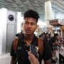 Bagas Kaffa Bersyukur Dibawa Shin Tae-yong TC di Thailand