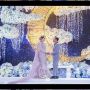 Artis Malaysia Nikah dengan Guru, Mas Kawin Sederhana Jadi Sorotan