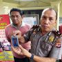 Peras PNS, Oknum Wartawan di Kota Bogor Dibekuk Polisi