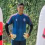 Arema FC Boyong Kiper Tira-Persikabo, Sudah Gabung Latihan