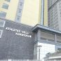 Wisma Atlet Triliunan Kemayoran yang Kini Terbengkalai